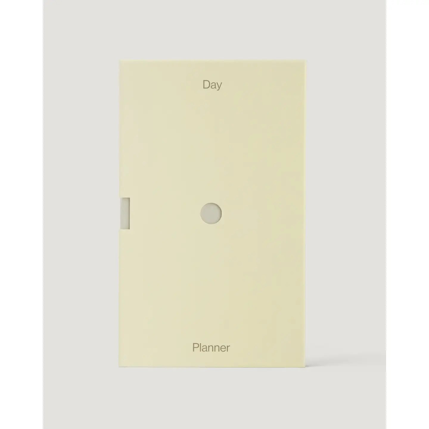wilde house paper / day planner