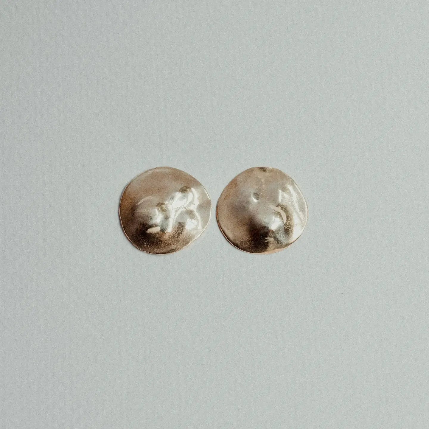 inez stud earrings