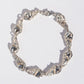 melia link bracelet