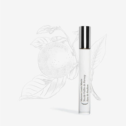 maison louis marie / eau de parfum - no.9 vallée de farney