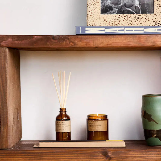 p.f. candle co. / incense - piñon