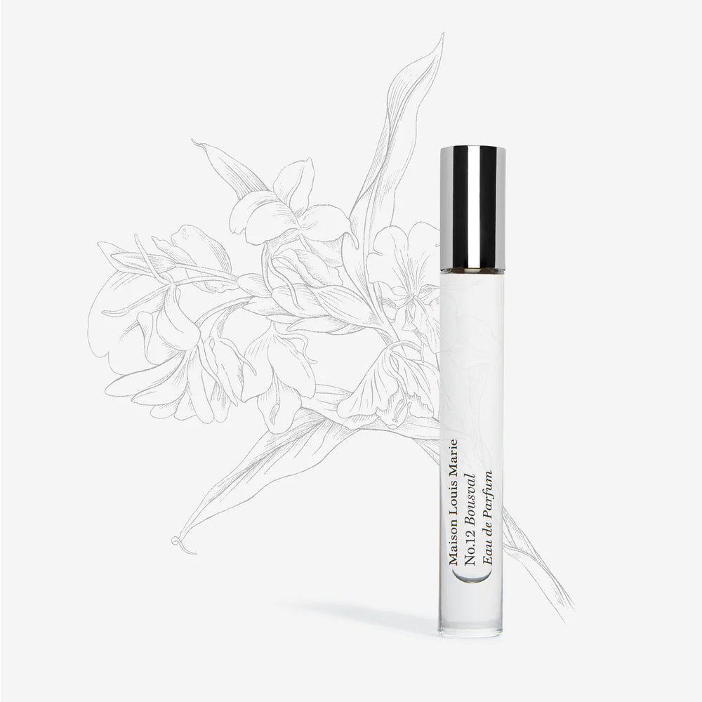 香水(ユニセックス) Maison Louis Marie No.12 - Bousval 50mL No.12 Bousval Perfume Oil - Maison Louis Marie | Sephora