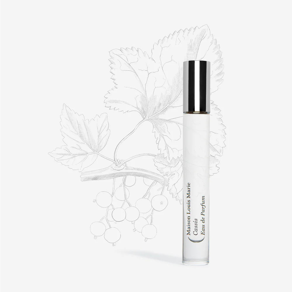 maison louis marie / eau de parfum - antidris cassis – Len Collective