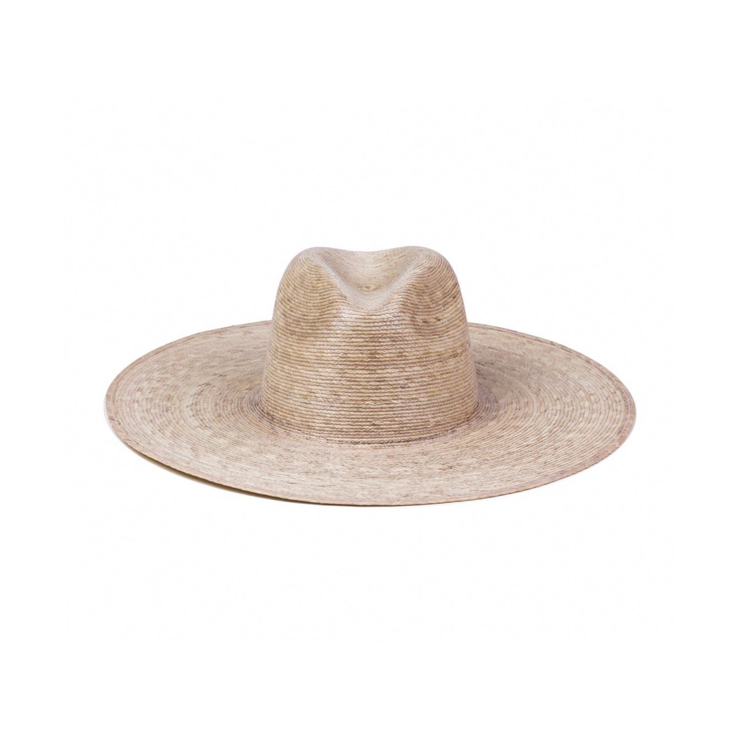 lack of color / palma wide fedora