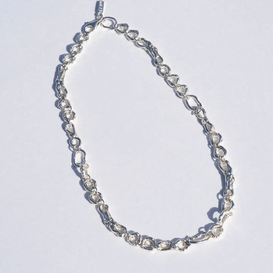 deo necklace