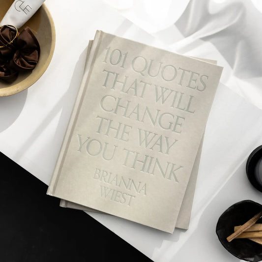 101 quotes that will change the way you think