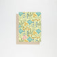 meant for you baby card