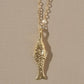 pescadero necklace