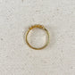 marquise ring