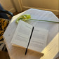 the becoming journal