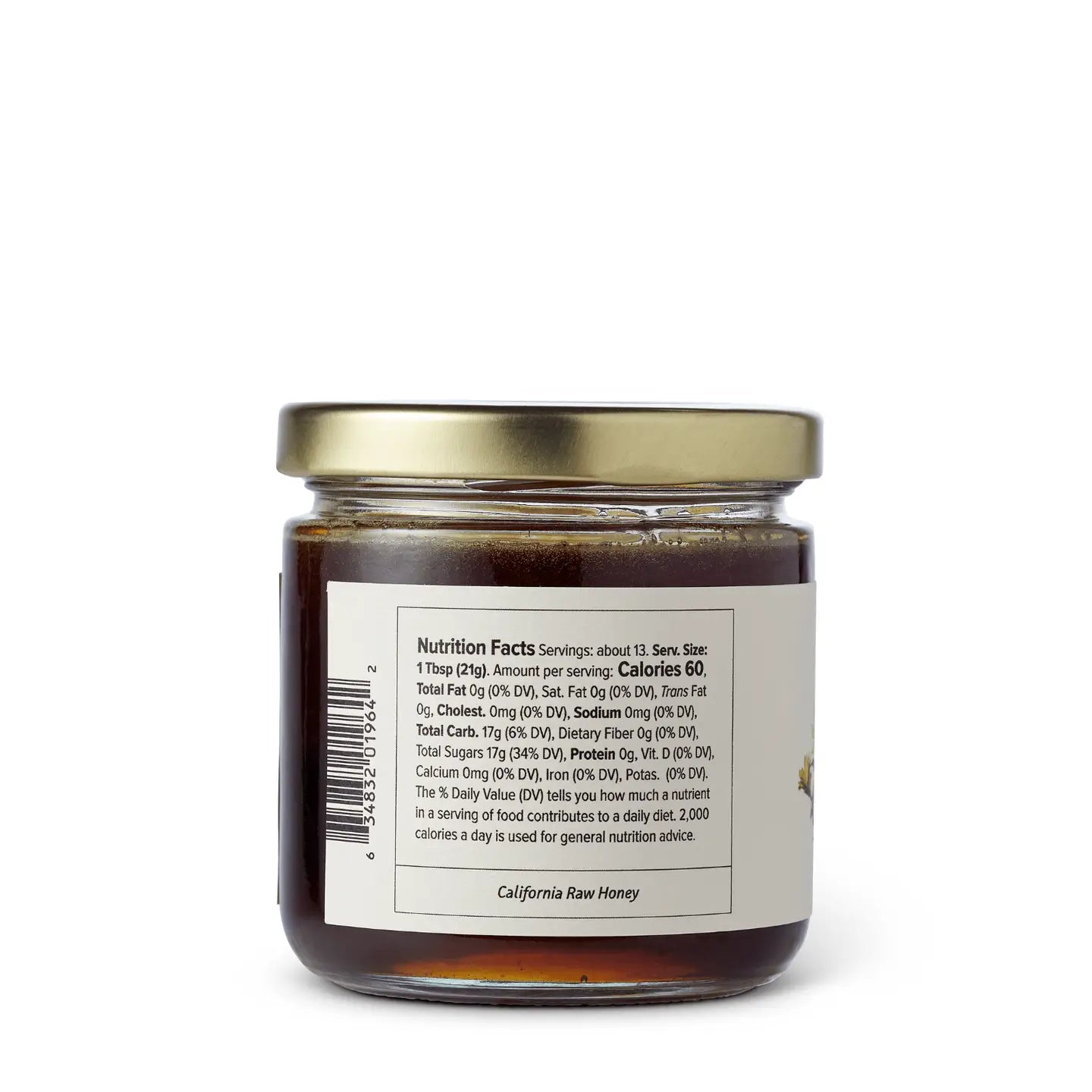 avocado blossom honey