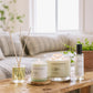 brooklyn candle studio / reed diffuser - sunday morning