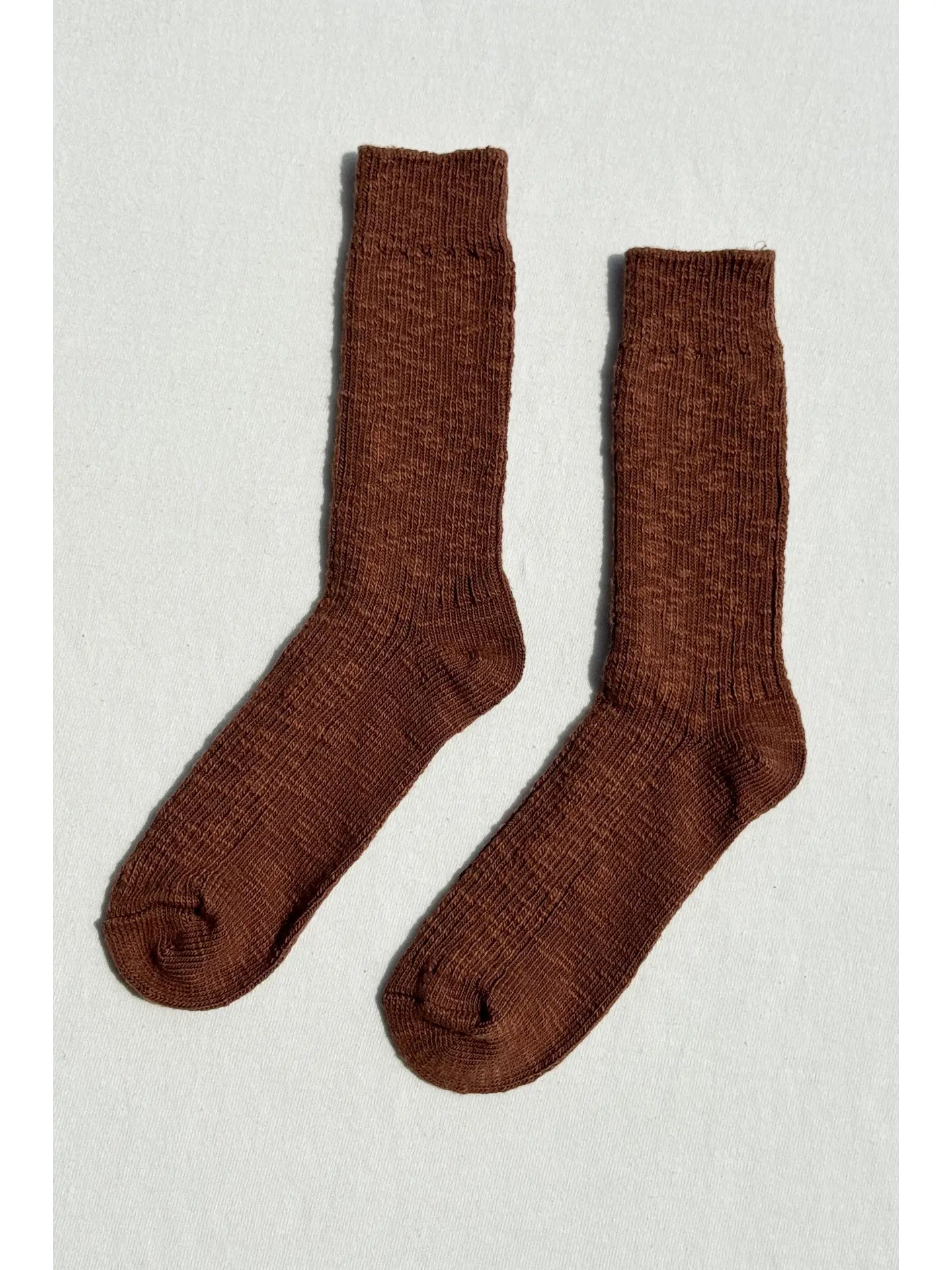 le bon shoppe / cottage socks