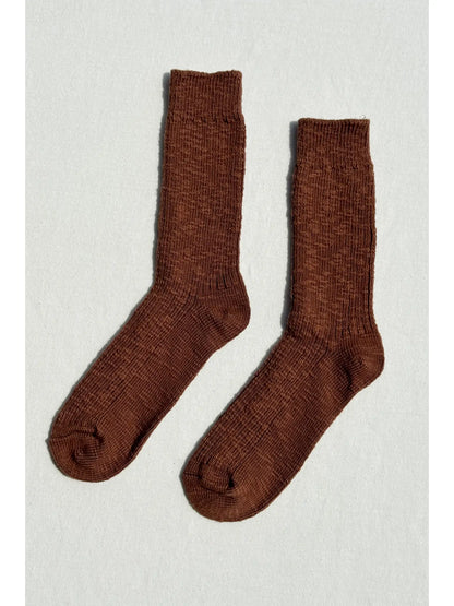 le bon shoppe / cottage socks