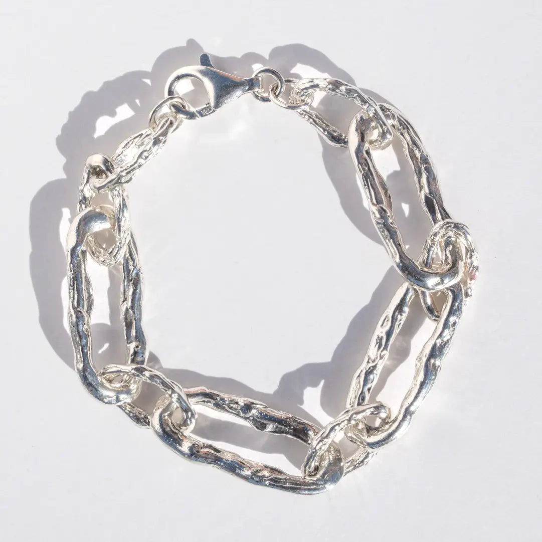 luca link bracelet