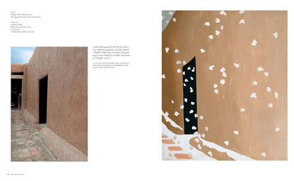 georgia o'keeffe and her houses: ghost ranch and abiquiu