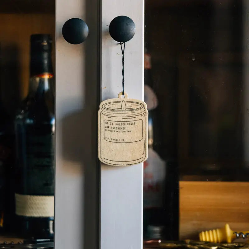 p.f. candle co. / air freshener - golden coast