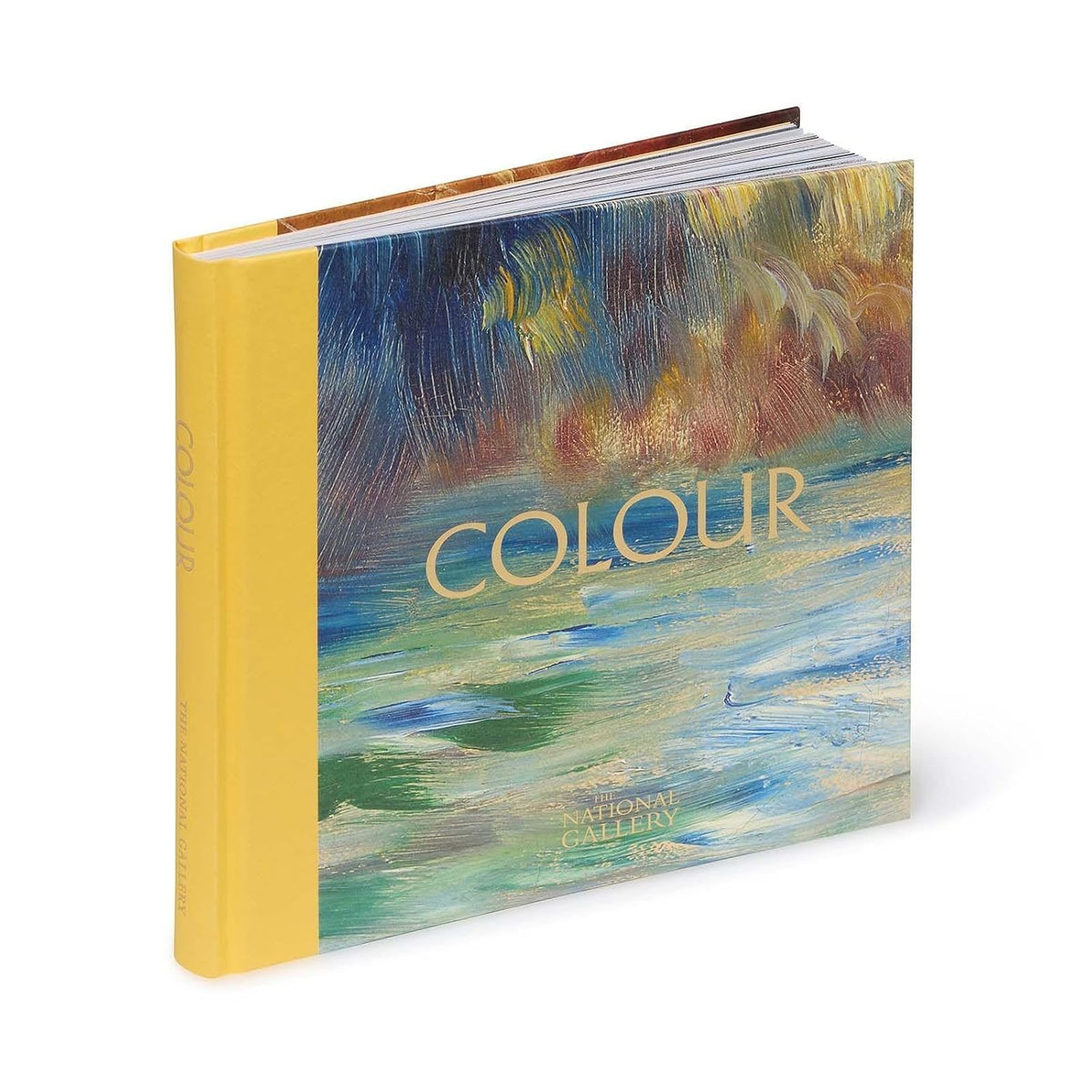 colour
