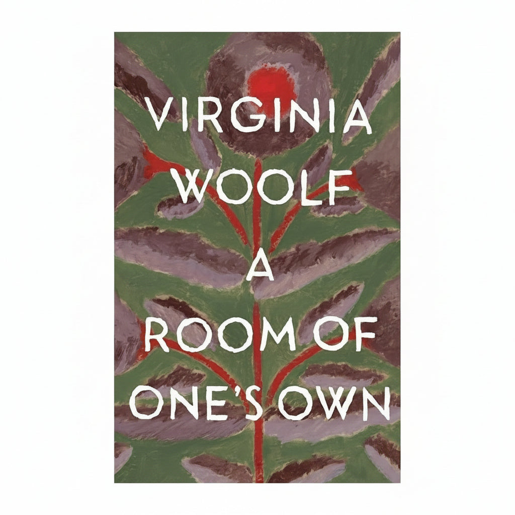 a room of one's own