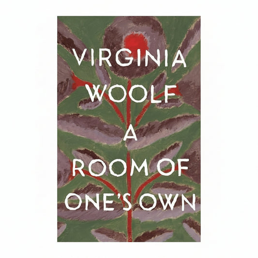 a room of one's own