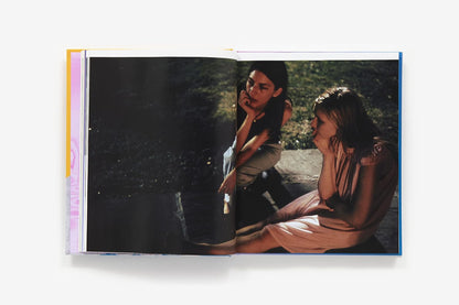 sofia coppola: forever young
