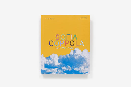 sofia coppola: forever young