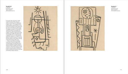 marsden hartley: adventurer in the arts