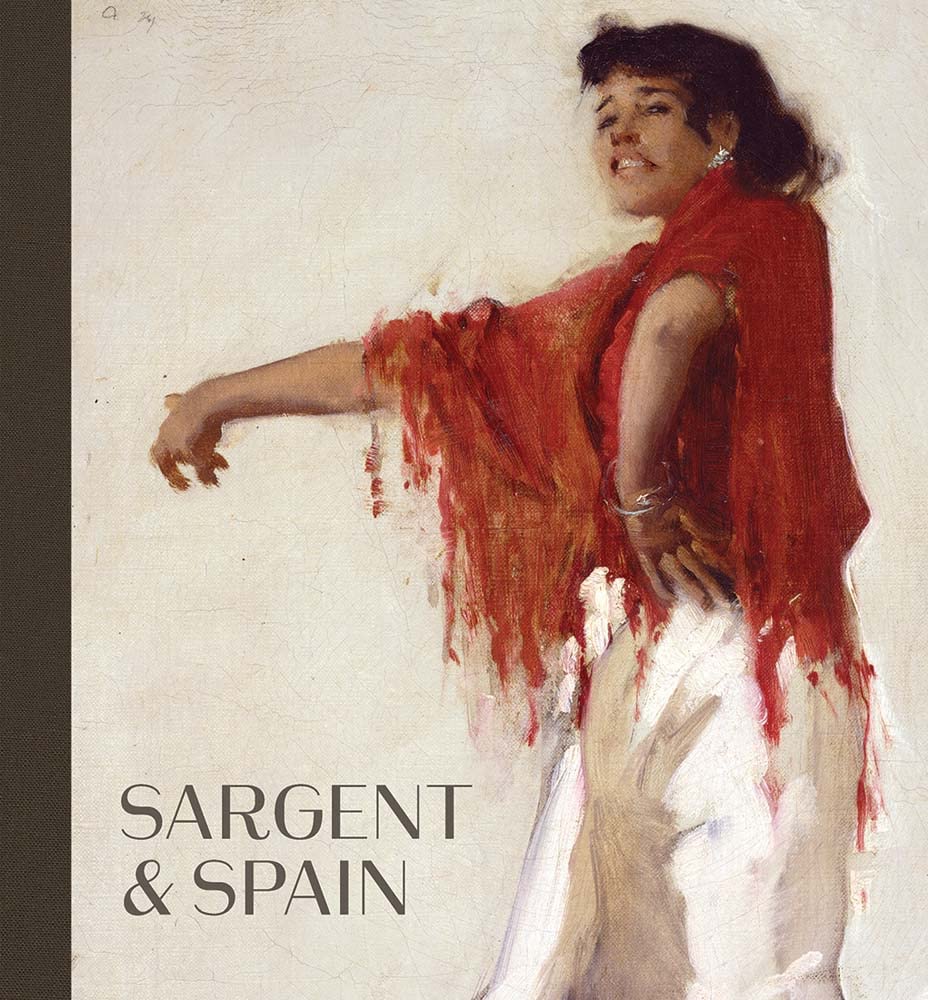 sargent and spain