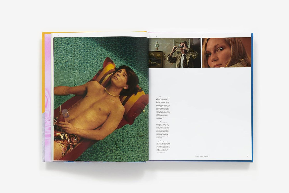 sofia coppola: forever young