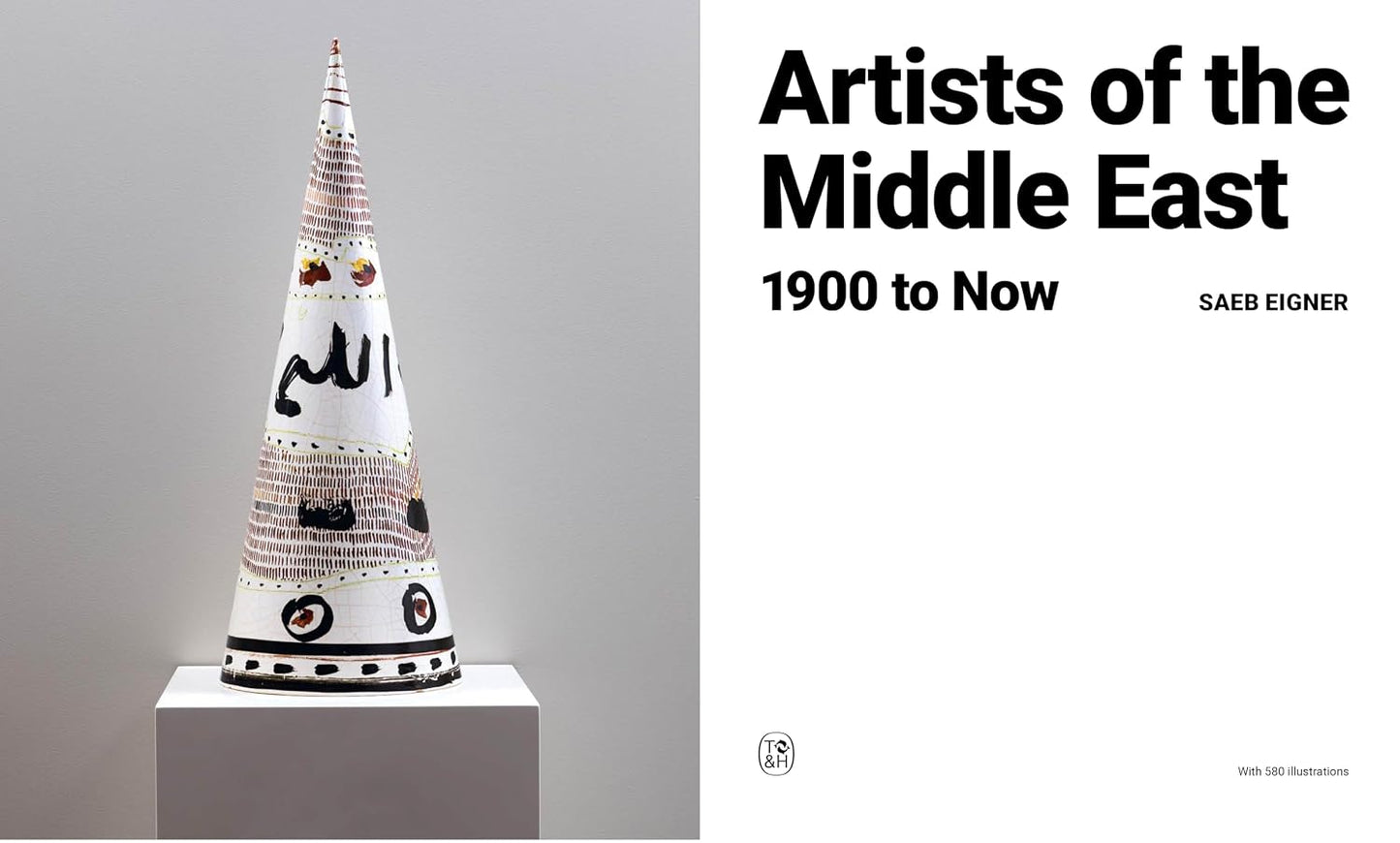 artists of the middle east: 1900 to now