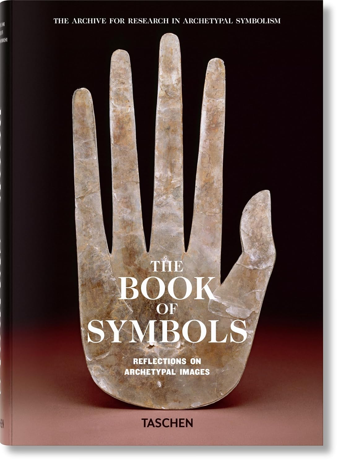 the book of symbols