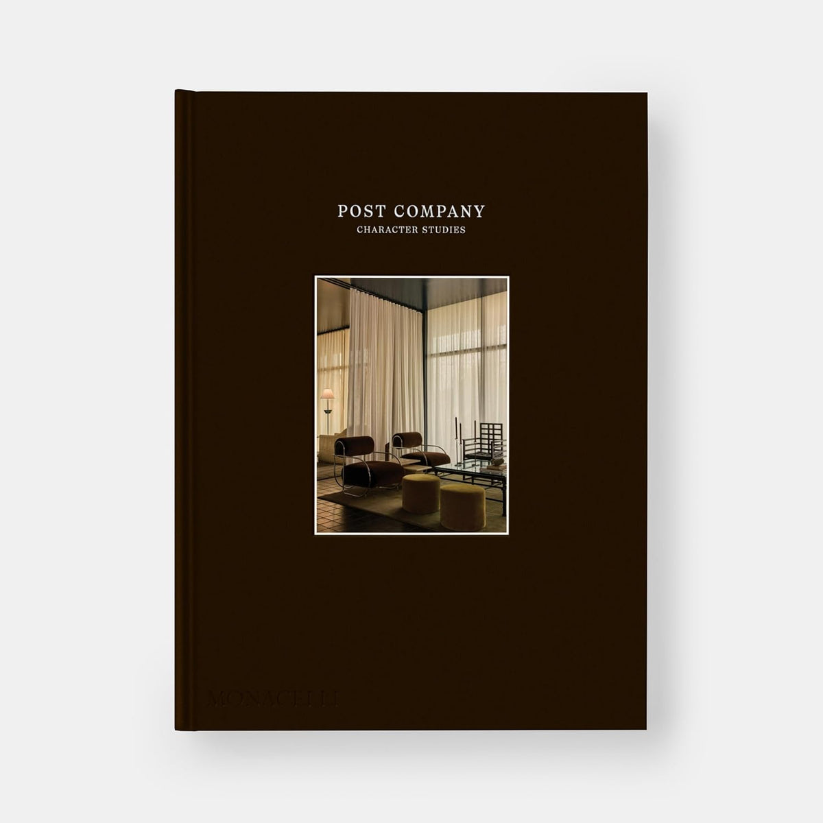 post company: character studies
