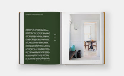 upstate: living spaces with space to live