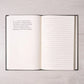 letters to lost loved ones: a journal for grieving