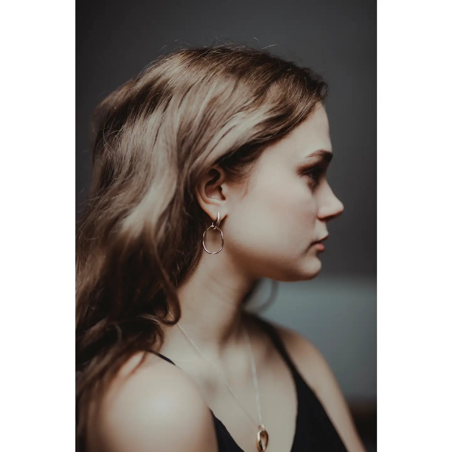 vera earrings