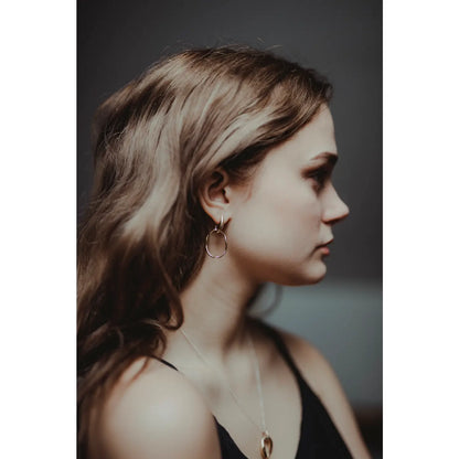 vera earrings