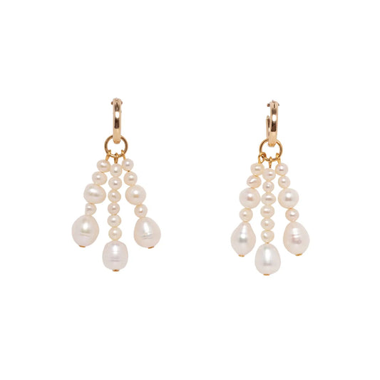 rhapsody earrings