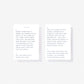 the meaning of life card deck