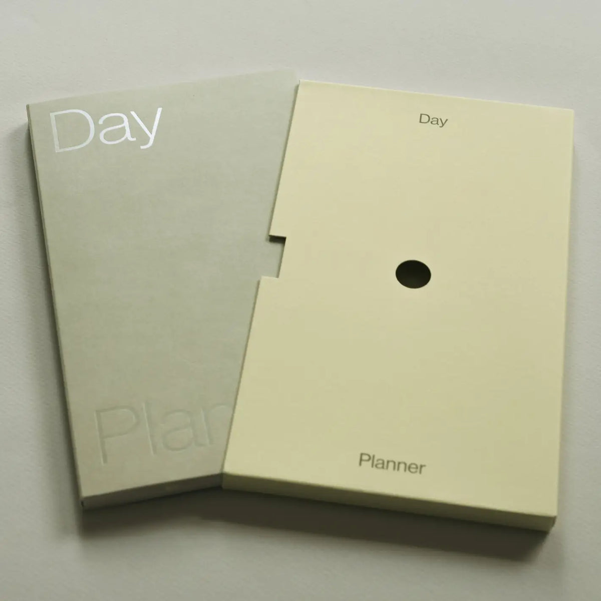 wilde house paper / day planner
