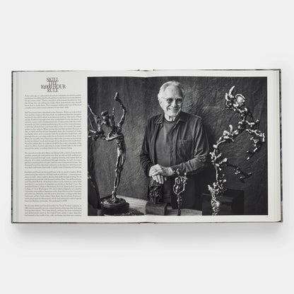sybil and david yurman: artists and jewelers