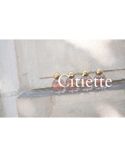 maison millais / eau de parfum - citiette