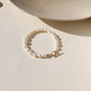 pearl muse toggle bracelet