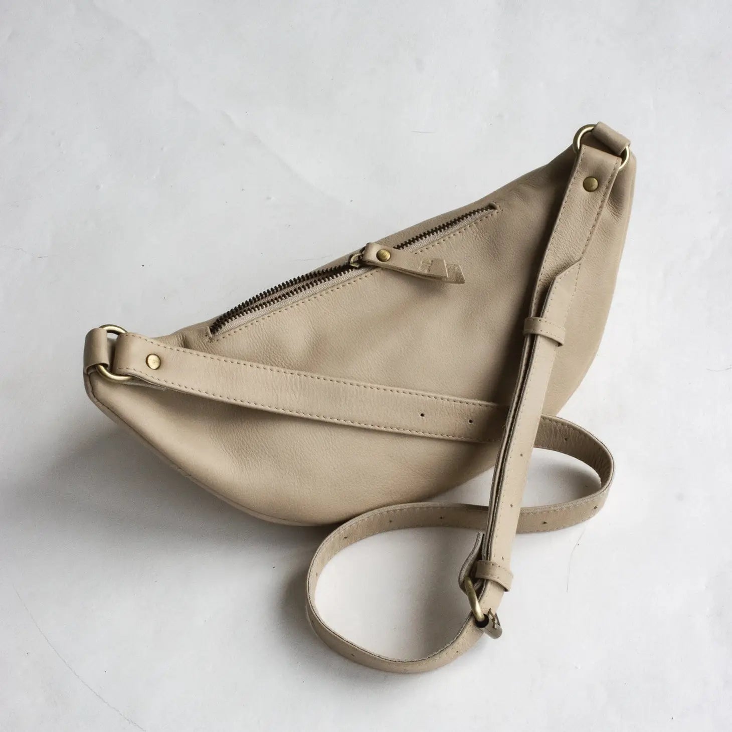 Fanny pack madewell online