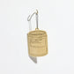 p.f. candle co. / air freshener - amber & moss