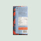 theo & philo / 65% dark chocolate with labuyo (chili)