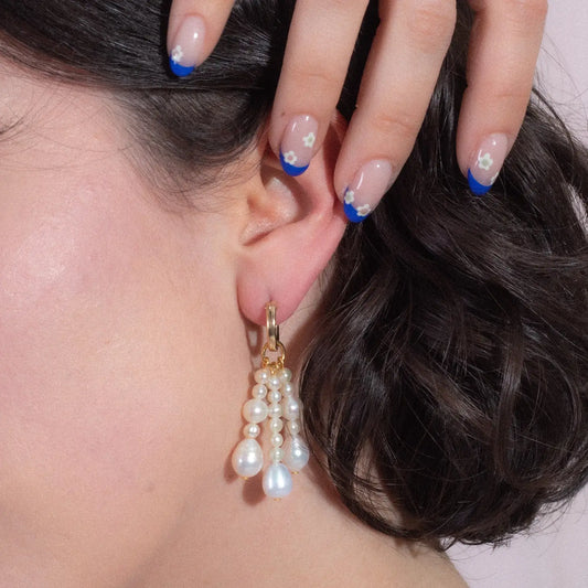 rhapsody earrings