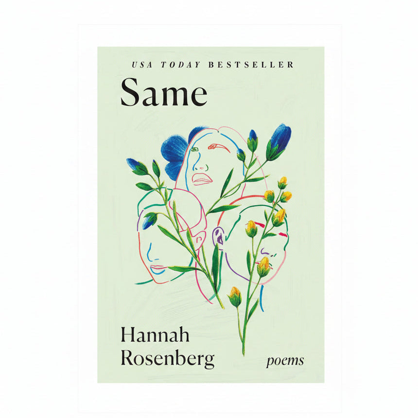 same: poems