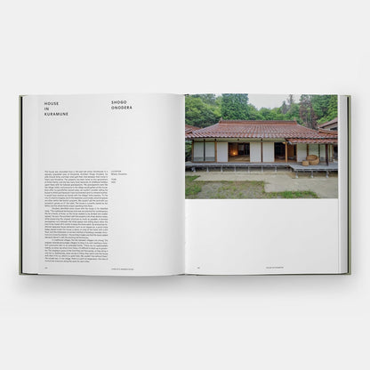 living in a japanese house