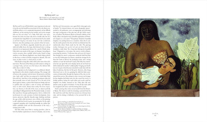 frida kahlo: the painter and her work