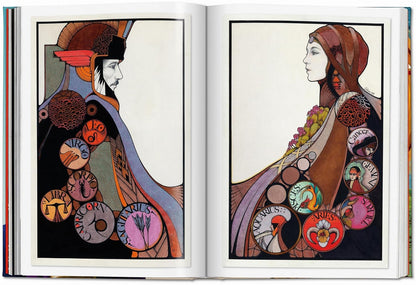 the library of esoterica - astrology